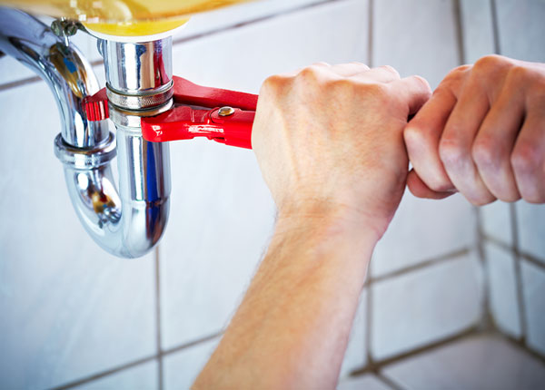 About Shelby Gap Plumbers